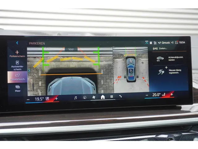 BMW X6 xDrive40i 2025 Benzine 19