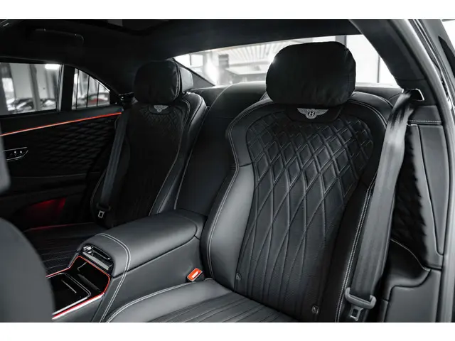 Bentley Flying Spur W12 Speed 2023 Benzine 49