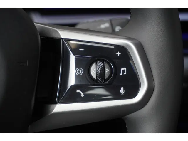 BMW i5 Touring eDrive40 2025 Elektrisch 32