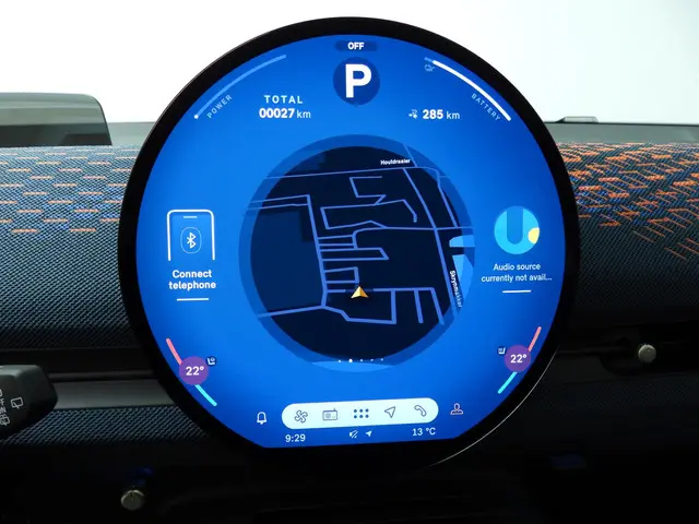 MINI Aceman SE 2025 Elektrisch 21