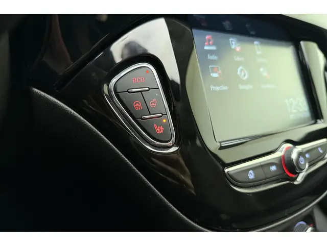 Opel ADAM 1.0 Turbo Rocks BlitZ 2019 Benzine 19