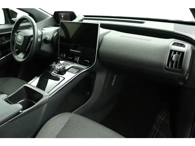 Toyota bZ4X Business Plus 71 kWh 2023 Elektrisch 49
