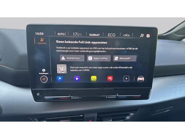 CUPRA Born Impulse 58 kWh 2024 Elektrisch 23