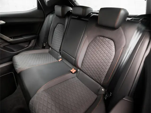 SEAT Leon 1.5 TSI FR Sport 2020 Benzine 16