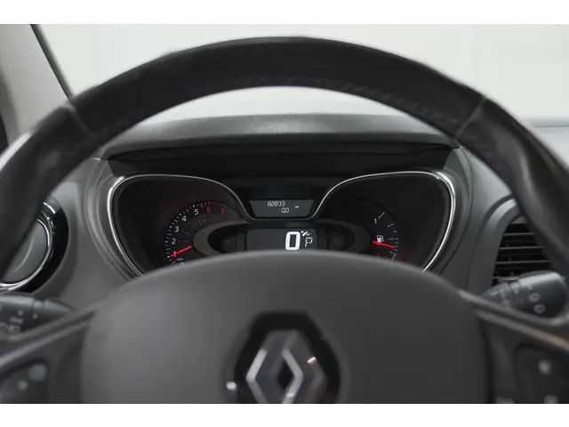 Renault Captur TCe 150 EDC Intens 2019 Benzine 41