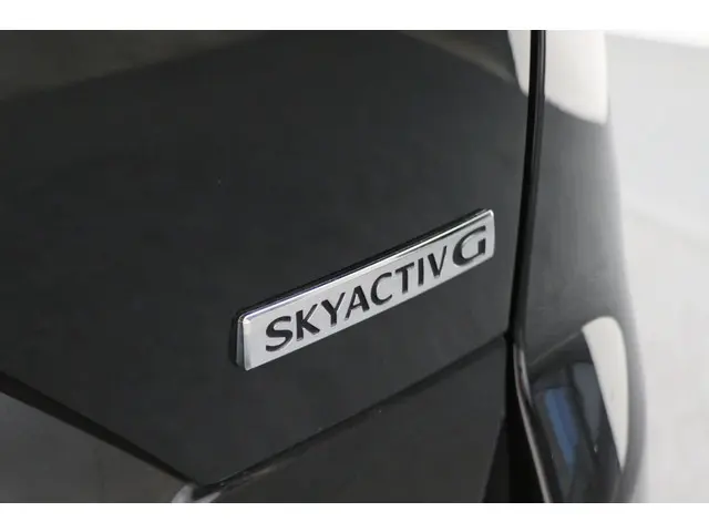 Mazda CX-5 2.0 SkyActiv-G 165 2021 Benzine 28