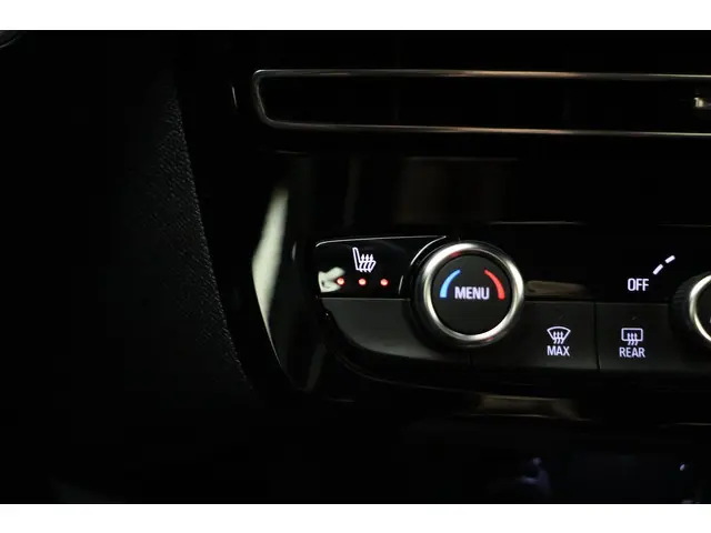 Opel Mokka-e Electric Level 4 50 kWh 2024 Elektrisch 22