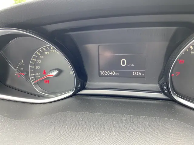 Peugeot 308 SW 1.2 e-THP Première 2014 Benzine 20