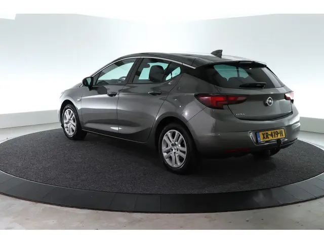 Opel Astra 1.0 Online Edition 2019 Benzine 15