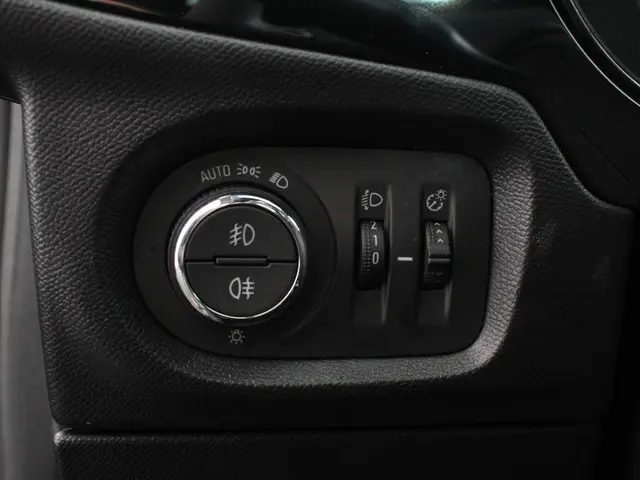 Opel Corsa 1.2 Turbo Sport Edition 2024 Benzine 14