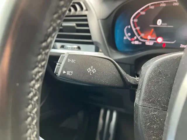 BMW X4 XDrive30i High Executive 2020 Benzine 16