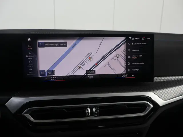 BMW 3 Serie Touring 320e 2023 Hybride Benzine 29