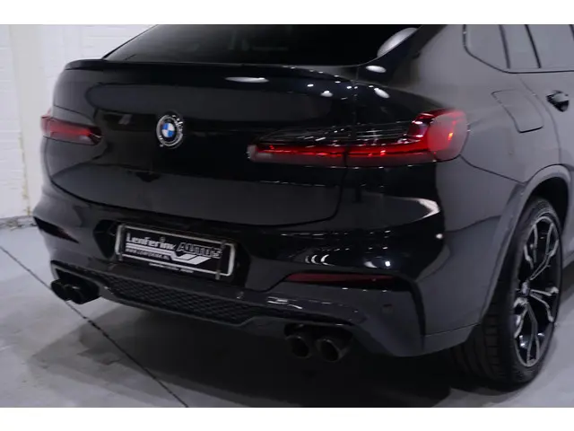BMW X4 xDrive20i M Sport 2020 Benzine 14