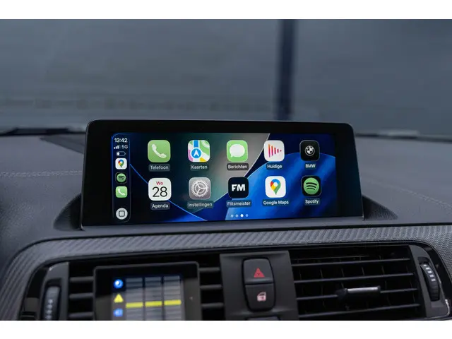 BMW M2 2-serie Coupé DCT | 2018 Benzine 39