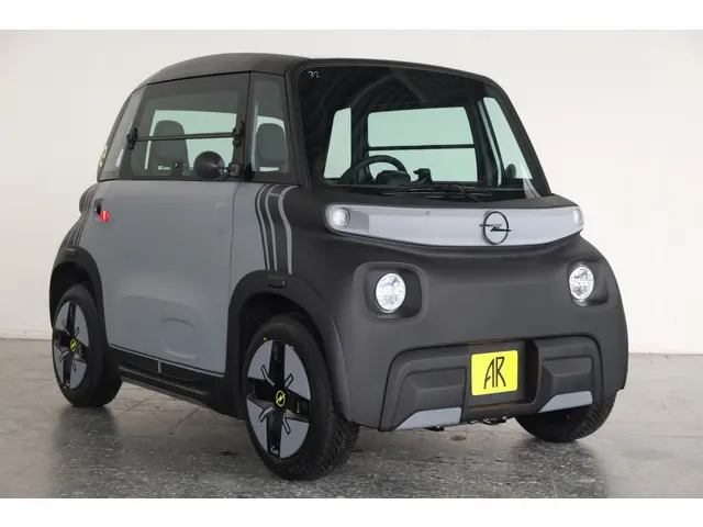 Opel Rocks-e 5.5 kWh Klub 2022 Elektrisch 16