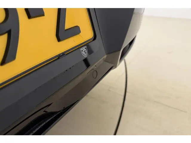 Peugeot e-5008 GT Avantage 73 kWh 2025 Elektrisch 14