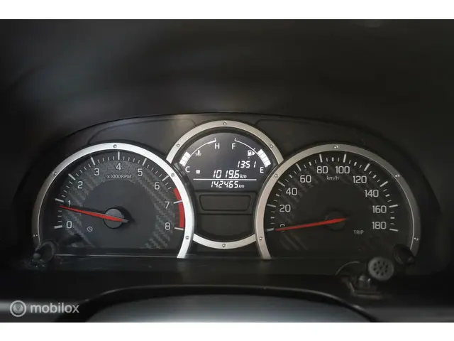 Suzuki Jimny 1.3 Exclusive 2017 Benzine 11