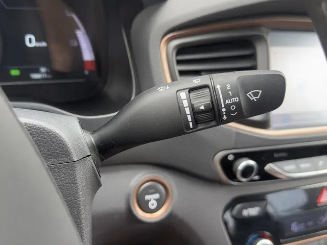 Hyundai IONIQ Premium EV 2018 Elektrisch 19