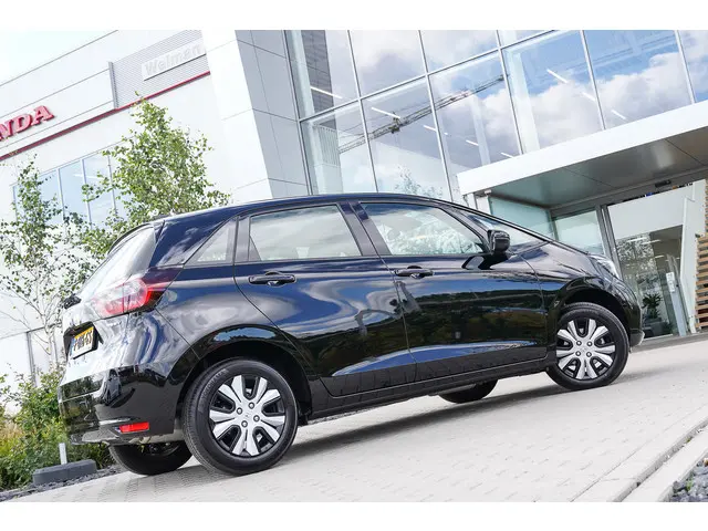 Honda Jazz 1.5i e:HEV ELEGANCE 2022 Hybride Benzine 27