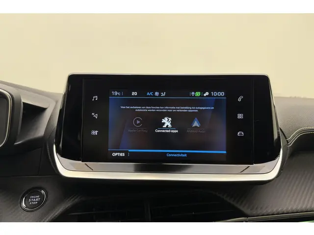 Peugeot 208 1.2 PureTech GT 2023 Benzine 28