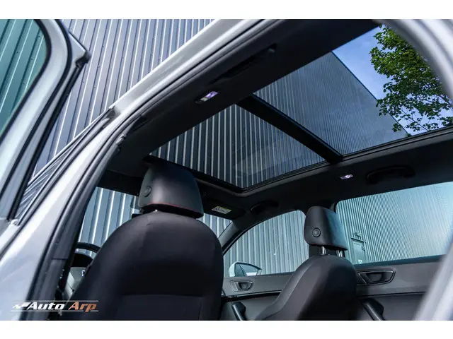 SEAT Ateca 1.4 EcoTSI FR 2018 Benzine 28