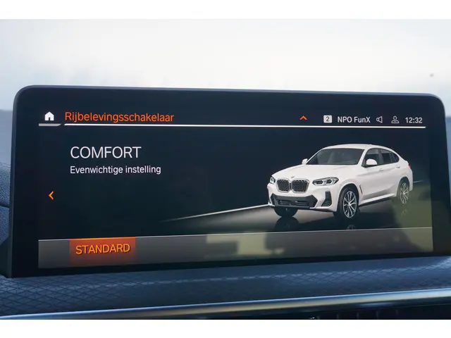 BMW X4 xDrive20i 2025 Benzine 29