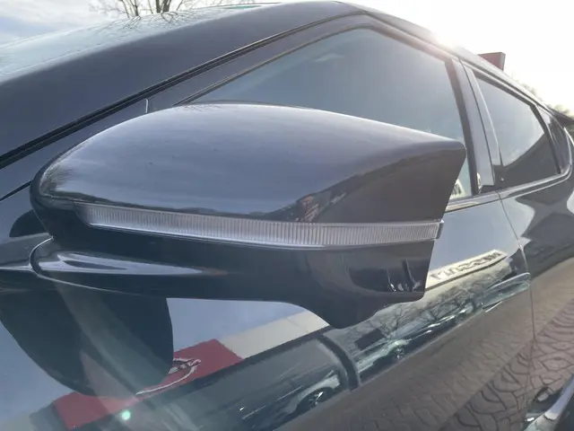 Kia EV6 GT AWD 77.4 kWh 2023 Elektrisch 12