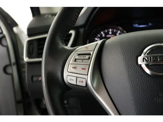 Nissan QASHQAI 1.2 Acenta 2014 Benzine 18