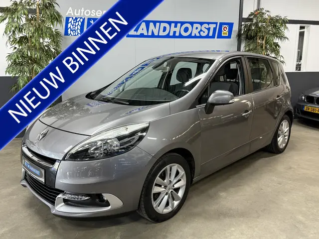 Renault Scénic