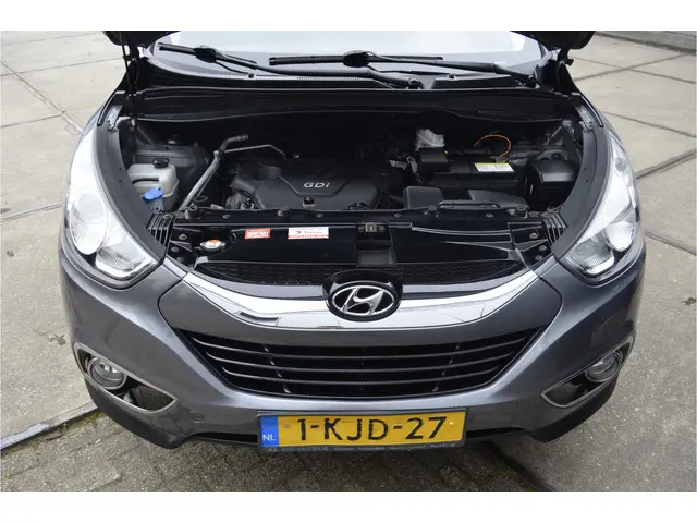 Hyundai ix35 1.6i GDI i-Magine 2013 Benzine 6
