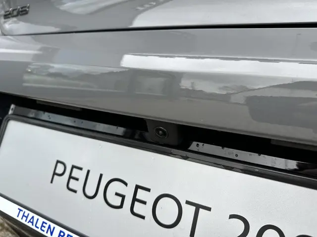 Peugeot 208 1.2 Turbo 100 PK Allure 2025 Benzine 52