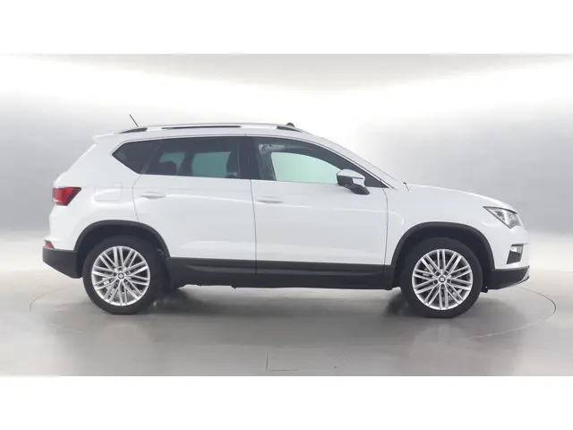 SEAT Ateca 1.4 EcoTSI 150pk Xcellence DSG 2017 Benzine 10