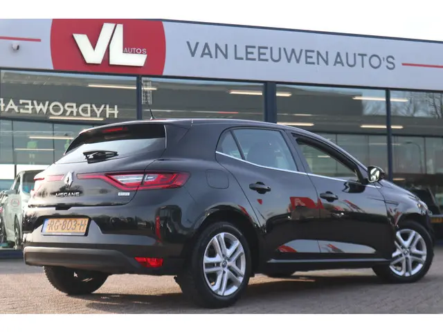 Renault Mégane 2
