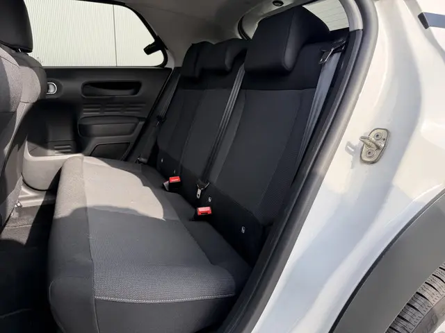 Citroën C4 Cactus 1.2 PureTech Shine 2017 Benzine 5