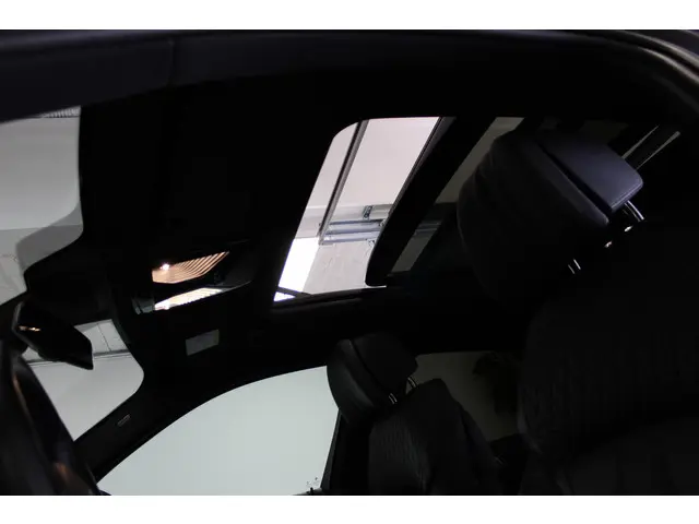 BMW X6 M50d High Executive 2020 Diesel 15