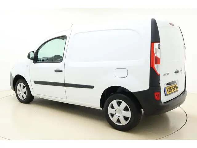 Nissan NV250 1.5 dCi 95 L1H1 Acenta 2020 Diesel 4