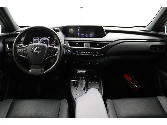 Lexus UX 250h Luxury Line 2022 Hybride Benzine 11