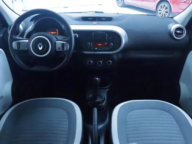 Renault Twingo 1.0 SCe 65 Limited 2022 Benzine 4