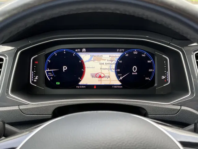 Volkswagen T-Roc 1.5 TSI Style 2019 Benzine 75