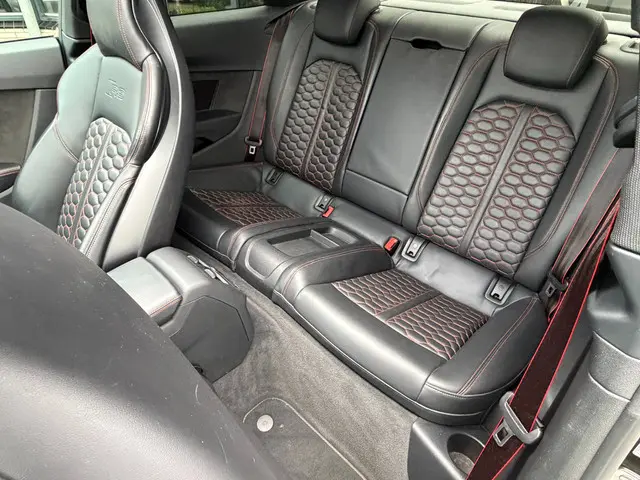 Audi RS5 A5 Coupé 2.9 TFSI quattro 2018 Benzine 24