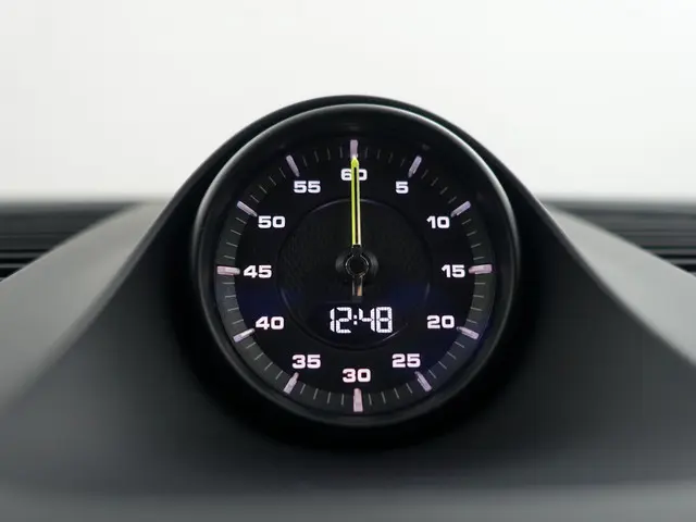 Porsche Cayenne Coupé 3.0 E-Hybrid- 2021 Hybride Benzine 10