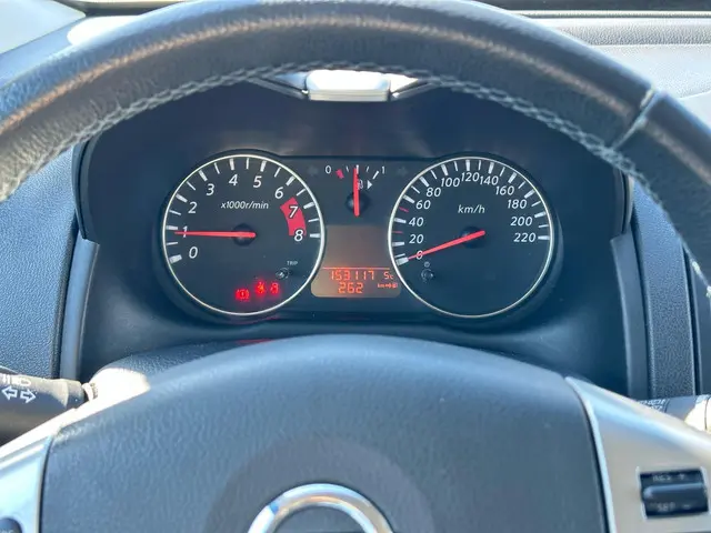 Nissan Note 1.4 Connect | Clima | Navi | NWE APK 2012 Benzine 15