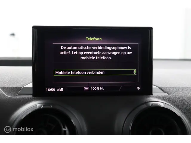 Audi Q2 1.4 TFSI CoD Sport Pro Line S 2017 Benzine 31