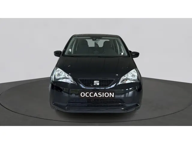 SEAT Mii 1.0 Style 2019 Benzine 2