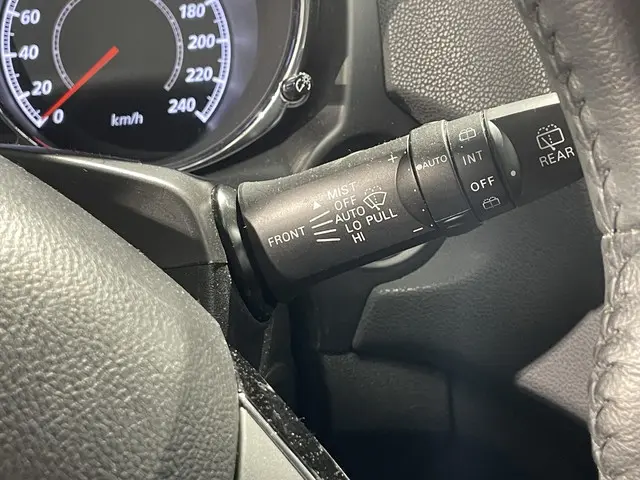 Mitsubishi ASX 1.6 Cleartec Intense 2019 Benzine 26