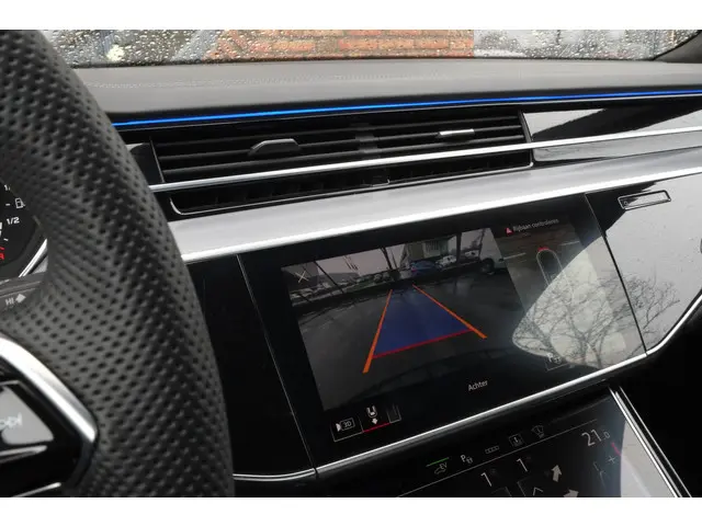 Audi A8 60 TFSI e quattro 2022 Hybride Benzine 14