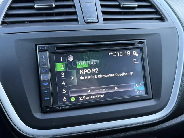 Suzuki S-Cross SX4 1.6 Exclusive 2015 Benzine 18