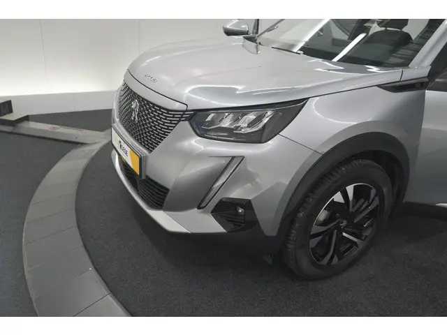 Peugeot e-2008 EV Allure 50 kWh 2021 Elektrisch 15