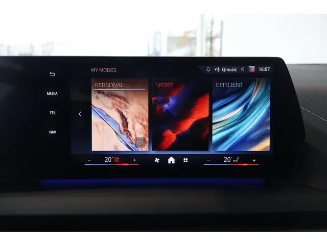 BMW 1 Serie 120 2025 Benzine 16