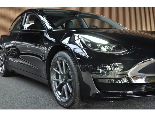 Tesla Model 3 RWD 2023 Elektrisch 22